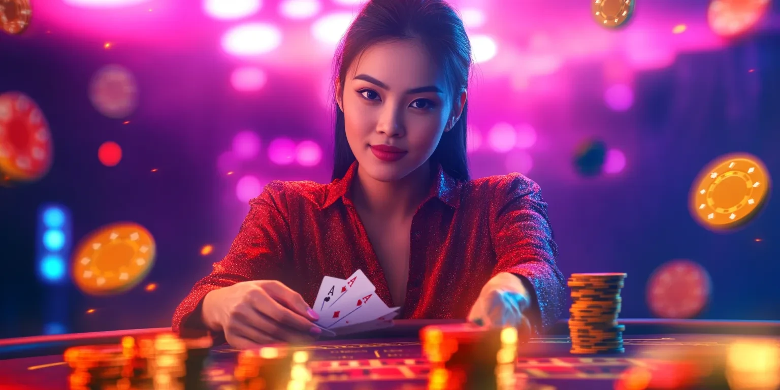 Mahjong Ways