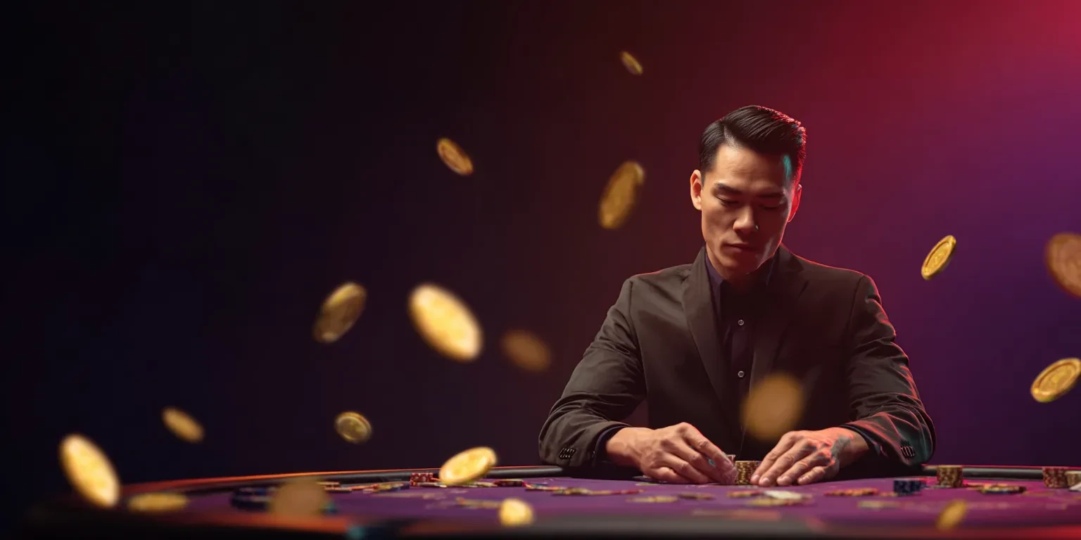 Speed Baccarat